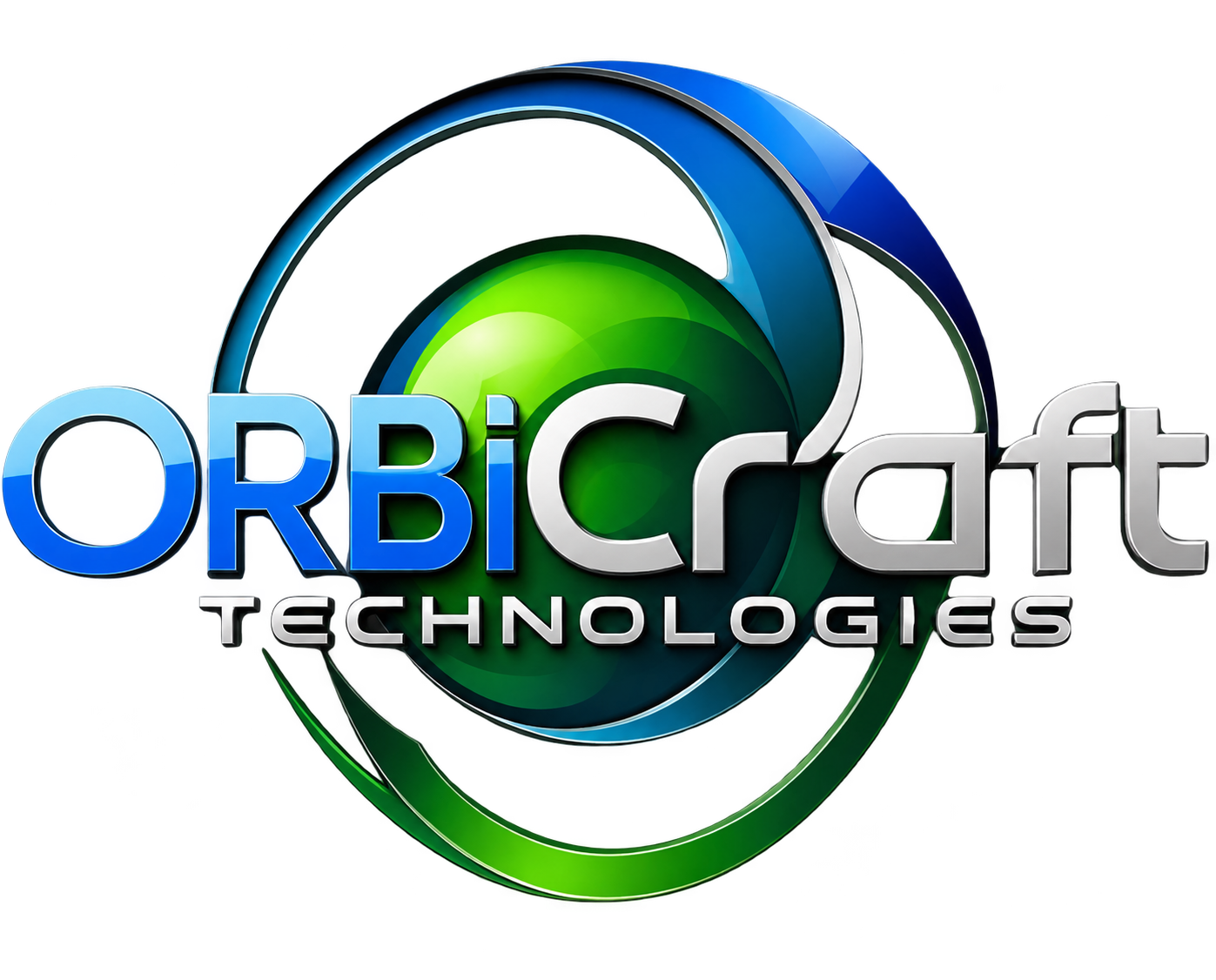 OrbiCraft Technologies Logo